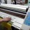 We have Heated laminators for widths up-to 1600mm thumbnail