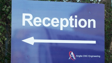 3mm Dibond mounted with gloss laminated vinyl