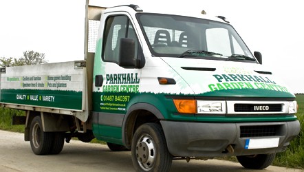 Half wrap with cut vinyl