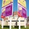 3mm Dibond, laminated with Anti-Graffiti laminated thumbnail